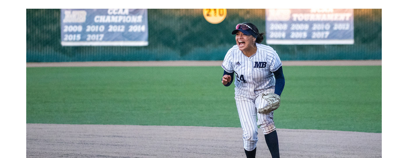 Otter Softball Slide 2