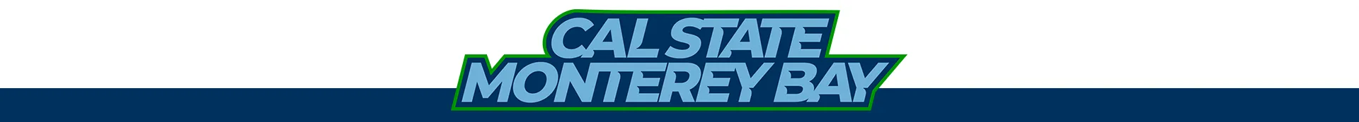 Cal State Mont Bay - Softball Camps